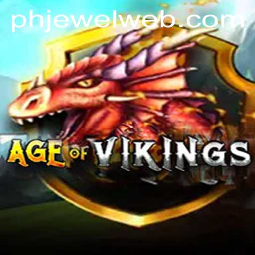 Age of Viking: A New Era of Gaming Adventure with PHJEWEL.COM