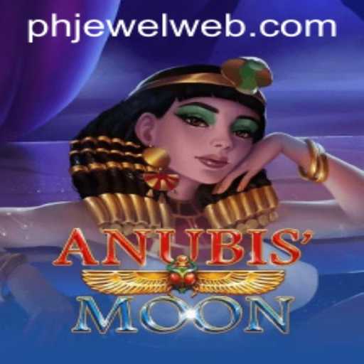 AnubisMoon: Exploring the Mystical World of Ancient Egypt