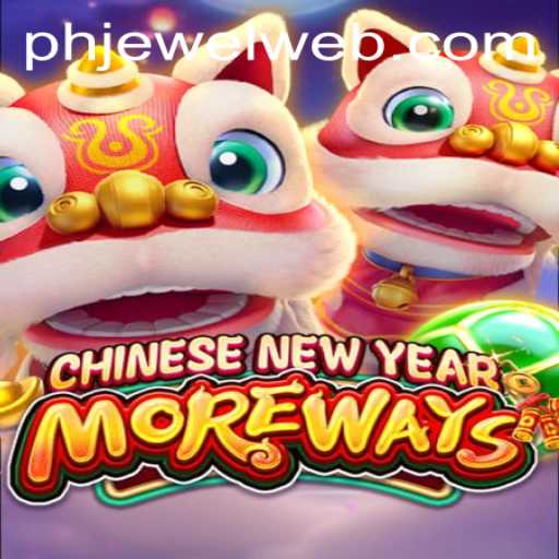 Exploring CHINESENEWYEARMOREWAYS: A New Dimension of Cultural Gaming