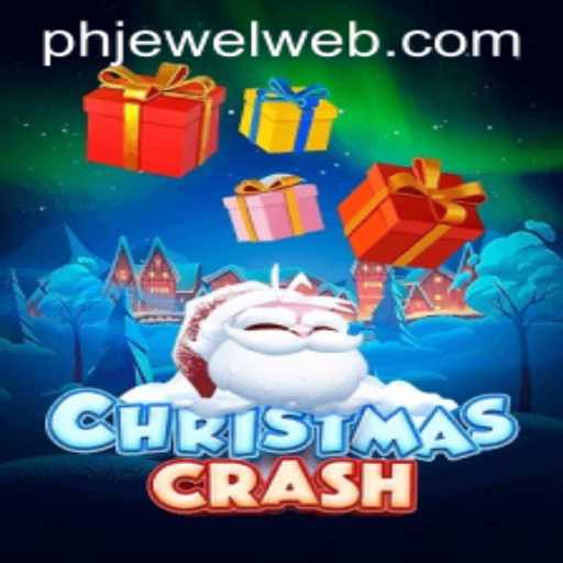 Experience the Festive Fun of ChristmasCrash on PHJEWEL.COM