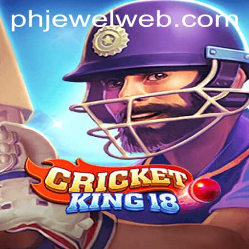 CricketKing18: Revolutionizing the Way We Play Cricket