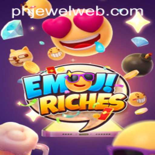 Exploring the World of EmojiRiches on PHJEWEL.COM