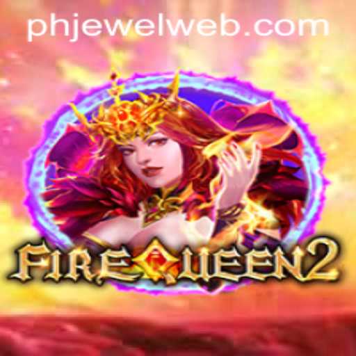 FireQueen2: A Captivating Adventure by PHJEWEL.COM