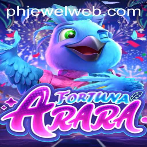 Unveiling FortunaArara: A Delightful Journey into the World of PHJEWEL.COM