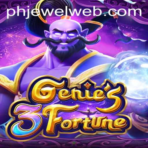Discover the Exciting World of Genie3Fortune: A New Game Revolution