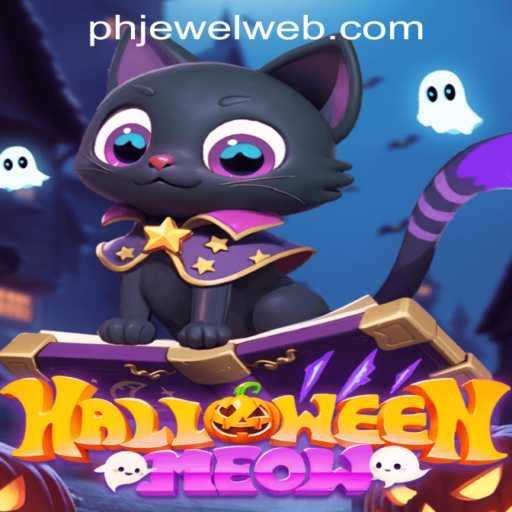 Unveiling the Mystery and Magic of HalloweenMeow