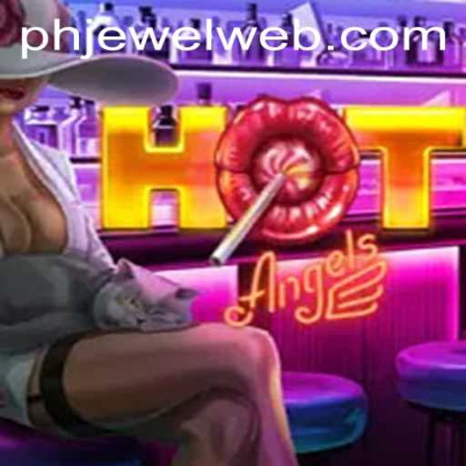 Discover the Thrilling Experience of HotAngels: A Game by PHJEWEL.COM