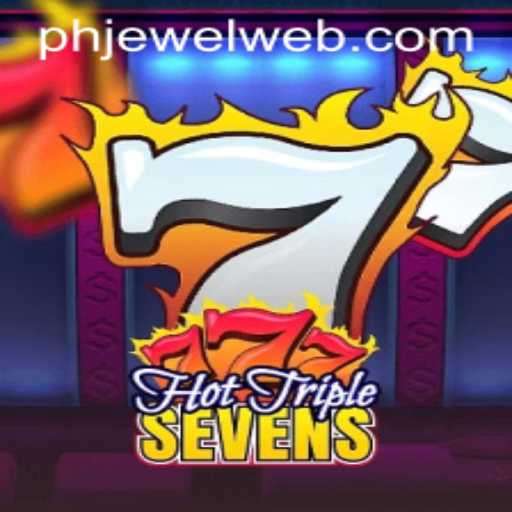 HotTripleSevens: A Game to Ignite Your Winning Streak