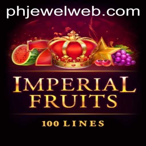 Discover the Thrills of ImperialFruits100: A Slot Game Adventure