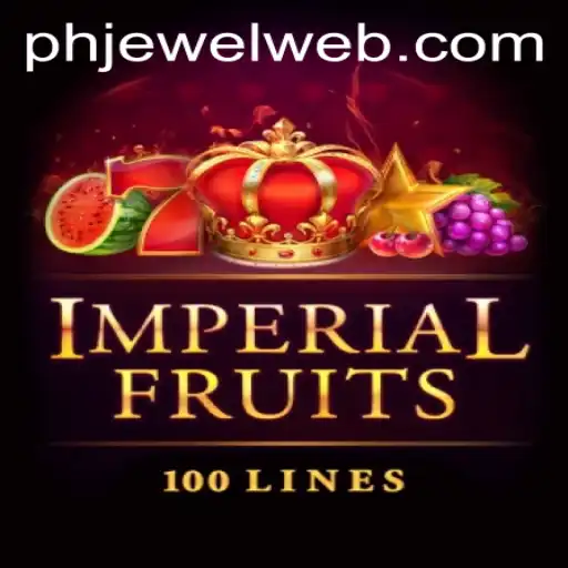 Discover the Thrills of ImperialFruits100: A Slot Game Adventure