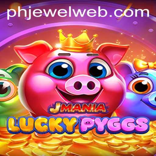 Exploring the Exciting World of JManiaLuckyPyggs