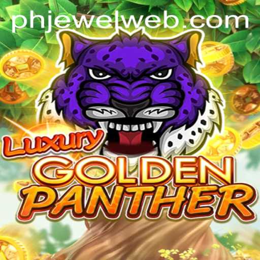 Explore the Enchanting World of LUXURYGOLDENPANTHER: A Jewel-Inspired Adventure