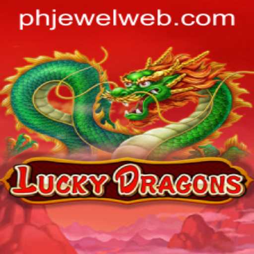 Discover the Enchanting World of LuckyDragons with PHJEWEL.COM