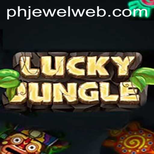 Discover the Excitement of LuckyJungle: A Thrilling New Game Experience