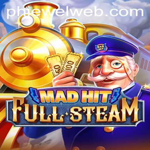 MadHitFullSteam: The Latest Gaming Sensation Taking the World by Storm