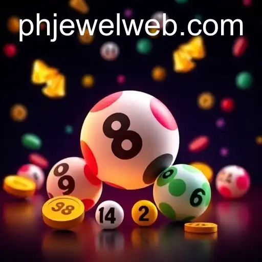 Exploring the World of Online Lottery: A Closer Look at PHJEWEL.COM
