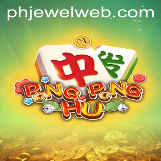 Exploring PONGPONGHU: The Exciting New Game from PHJEWEL.COM