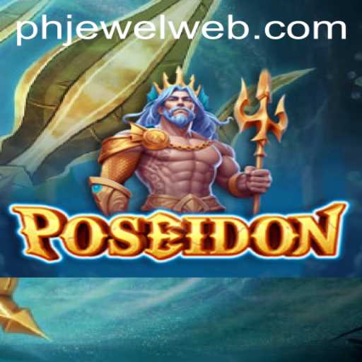 Exploring the Depths of Poseidon: A Journey into the Mystical Waters of PHJEWEL.COM