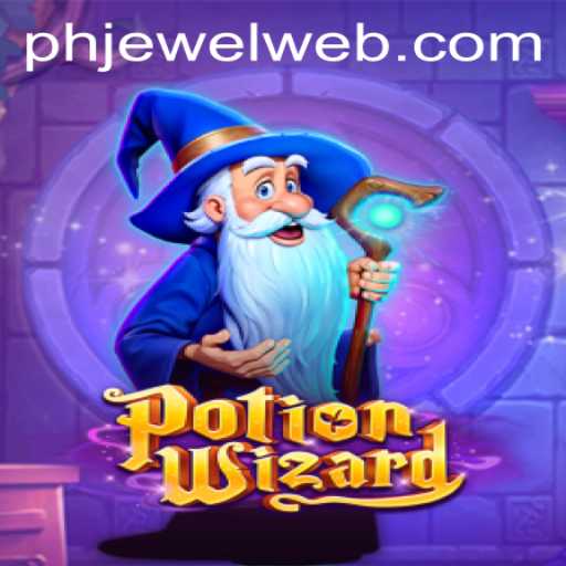 PotionWizard: A Magical Journey into the World of Alchemy and Adventure
