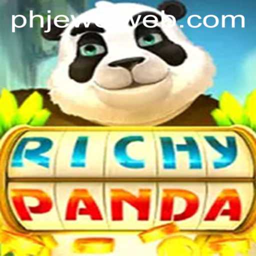 Exploring the Exciting World of RichyPanda: A Guide to Playing with PHJEWEL.COM