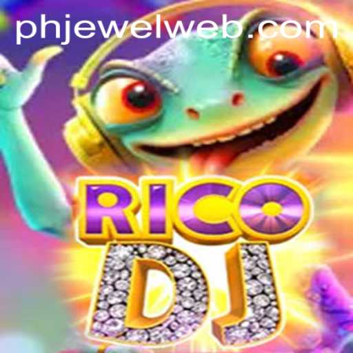Exploring the Alluring World of RicoDJ: A Premier Gaming Experience by PHJEWEL.COM