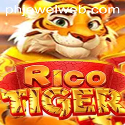 Exploring RicoTiger: An Exciting Journey into the World of PHJEWEL.COM