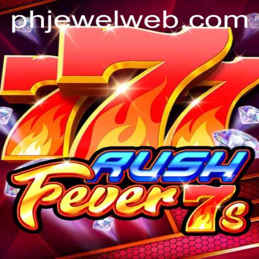 RushFever7s: Embark on an Epic Gaming Journey with PHJEWEL.COM