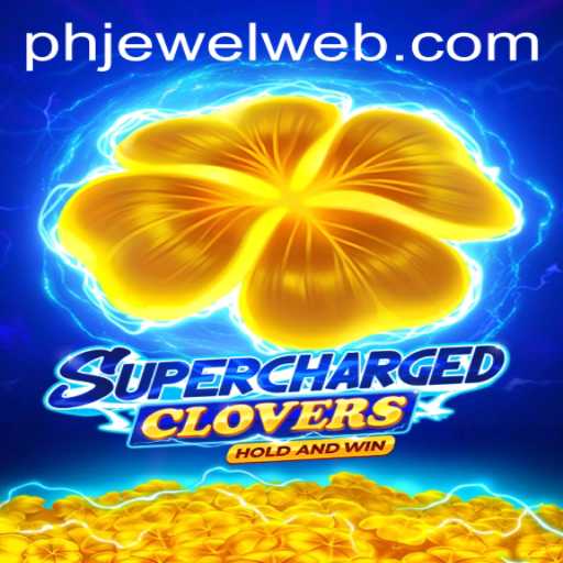 SchargedClovers: Discover the Magic at PHJEWEL.COM
