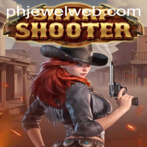 Dive into the Excitement of Sharpshooter featuring PHJEWEL.COM