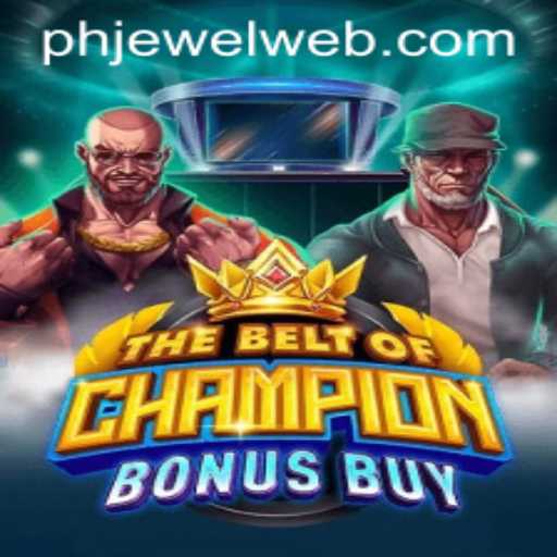 TheBeltOfChampionBonusBuy: A New Era in Online Gaming