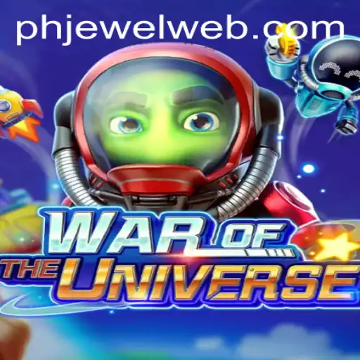 Explore the Thrilling Adventures in WAROFTHEUNIVERSE